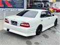 2002 Nissan Laurel