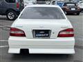 2002 Nissan Laurel