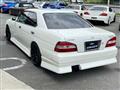 2002 Nissan Laurel
