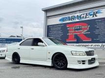 2002 Nissan Laurel