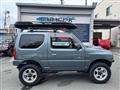 2005 Suzuki Jimny