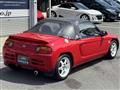 1991 Honda Beat