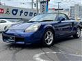 2000 Toyota MR-S