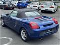 2000 Toyota MR-S