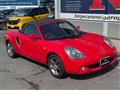 2007 Toyota MR-S