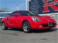 2007 Toyota MR-S