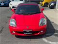 2007 Toyota MR-S