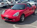 2007 Toyota MR-S