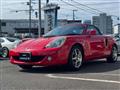 2007 Toyota MR-S