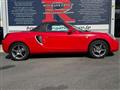 2007 Toyota MR-S