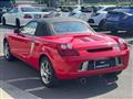 2007 Toyota MR-S