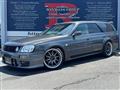 2000 Nissan Stagea
