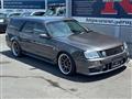 2000 Nissan Stagea