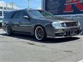 2000 Nissan Stagea
