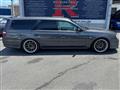 2000 Nissan Stagea