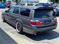 2000 Nissan Stagea