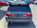 2000 Nissan Stagea