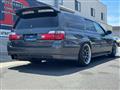 2000 Nissan Stagea