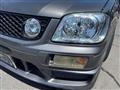 2000 Nissan Stagea
