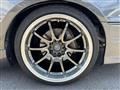 2000 Nissan Stagea