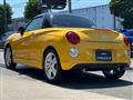 2015 Daihatsu Copen