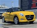 2015 Daihatsu Copen