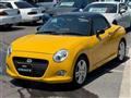 2015 Daihatsu Copen