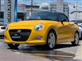 2015 Daihatsu Copen