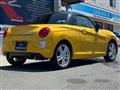 2015 Daihatsu Copen