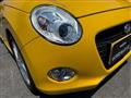 2015 Daihatsu Copen