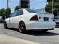 2001 Toyota Altezza