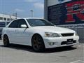 2001 Toyota Altezza