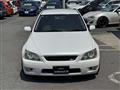 2001 Toyota Altezza