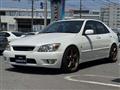 2001 Toyota Altezza