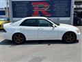 2001 Toyota Altezza