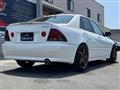 2001 Toyota Altezza