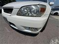 2001 Toyota Altezza