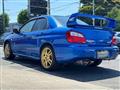 2004 Subaru Impreza