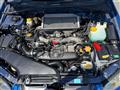 2004 Subaru Impreza