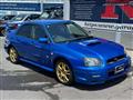 2004 Subaru Impreza