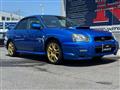 2004 Subaru Impreza