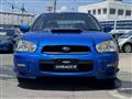 2004 Subaru Impreza
