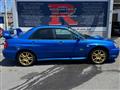 2004 Subaru Impreza