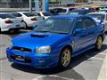 2004 Subaru Impreza