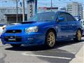 2004 Subaru Impreza