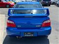 2004 Subaru Impreza