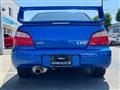2004 Subaru Impreza