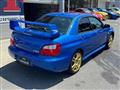 2004 Subaru Impreza