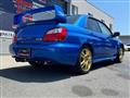 2004 Subaru Impreza
