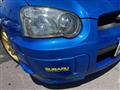 2004 Subaru Impreza